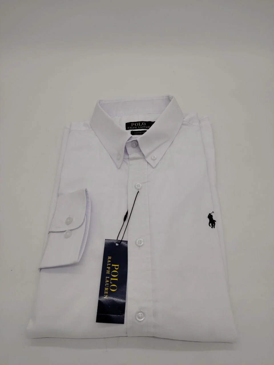 Chemise Polo – Image 2