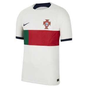 maillot Portugal 2022 Extérieur