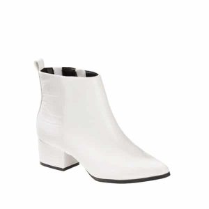 Chaussures de danse latine en satin