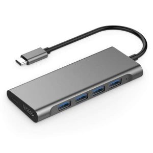 Port USB Quantum Vsquare Port