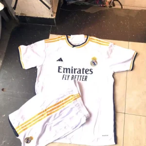 MAILLOT CLUB FOOTBALL