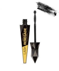 Le mascara Lash Renegade