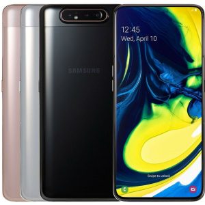 Samsung galaxy A 50