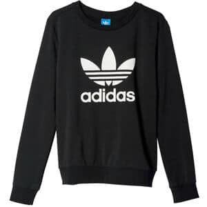 Pull Adidas Noir pour homme et femme