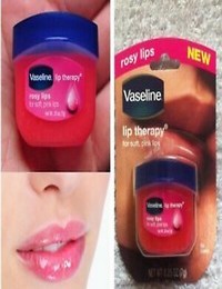 Levre rose ( Vaseline )