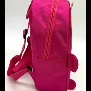 Niñas Mochila de dos tonos con