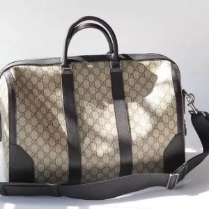 Gucci Luggage Travelling Bag