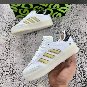 Adidas Samba