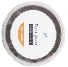 Savon Peau Jeune Métissé bio