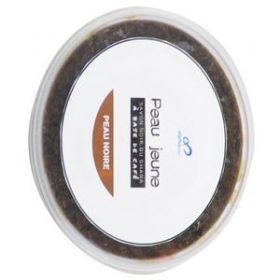 Savon peau jeune Noir