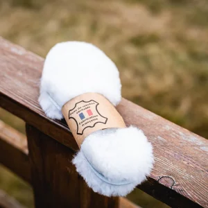 Semelles en mouton