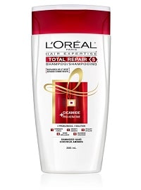 Shampoing Reconstituant L&rsquo;ORÉAL