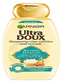 Shampooing – Ultra Doux