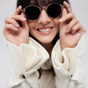 Lunettes de soleil Adultes  IZIPIZI #D