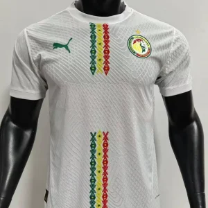 Maillot Sénégal