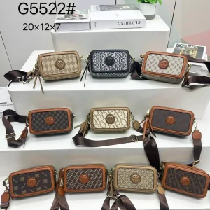 Luxury 2023 New Women&rsquo;s Bag Fashion