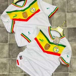 MAILLOT SENEGAL