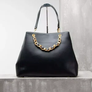 Balmain Cabas 1945 Tote Bag italist