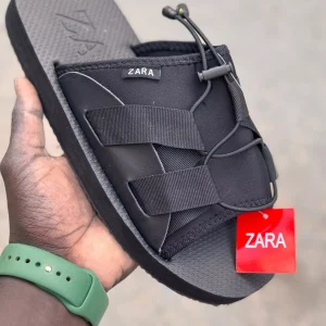 Sandales Zara Confort et stylé